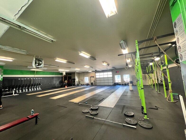 More Photos Of 1025 Acoma St, Denver Flex For Sale