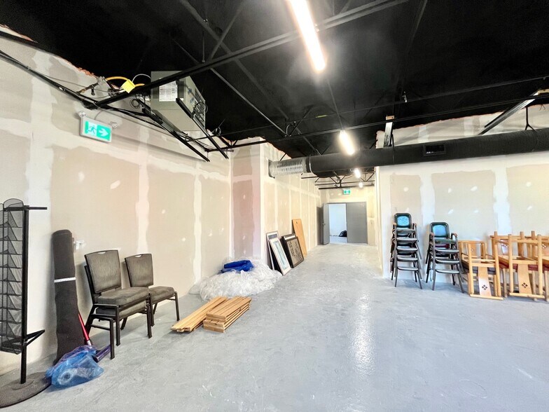 More Photos Of 8399 Ontario St, Vancouver Flex For Lease