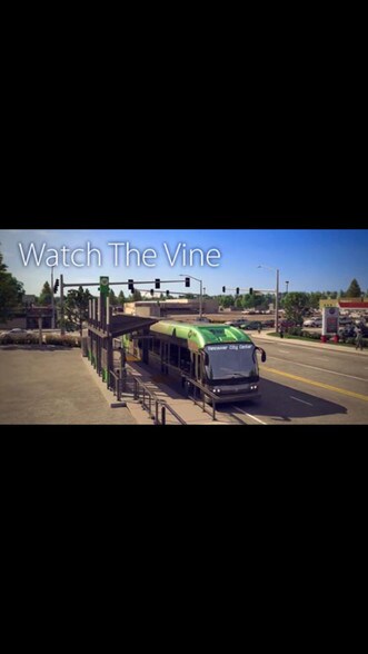 More Photos Of 2513-2619 E Fourth Plain Blvd, Vancouver Restaurant For Lease