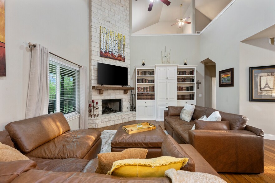 More Photos Of 260 Gregg dr, Spicewood Land For Sale