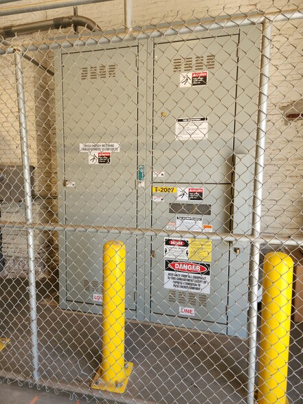 More Photos Of , Philadelphia Industrial For Sale