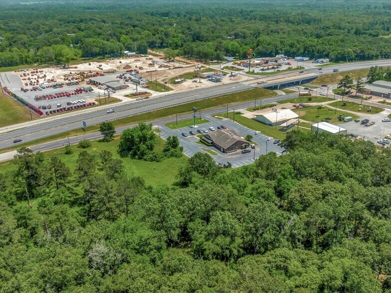 More Photos Of 410 S Medford Dr, Lufkin Land For Sale