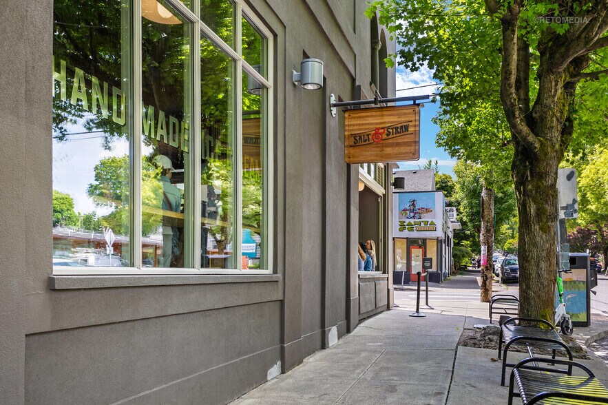 More Photos Of 2222 NW Irving St, Portland Apartments For Sale