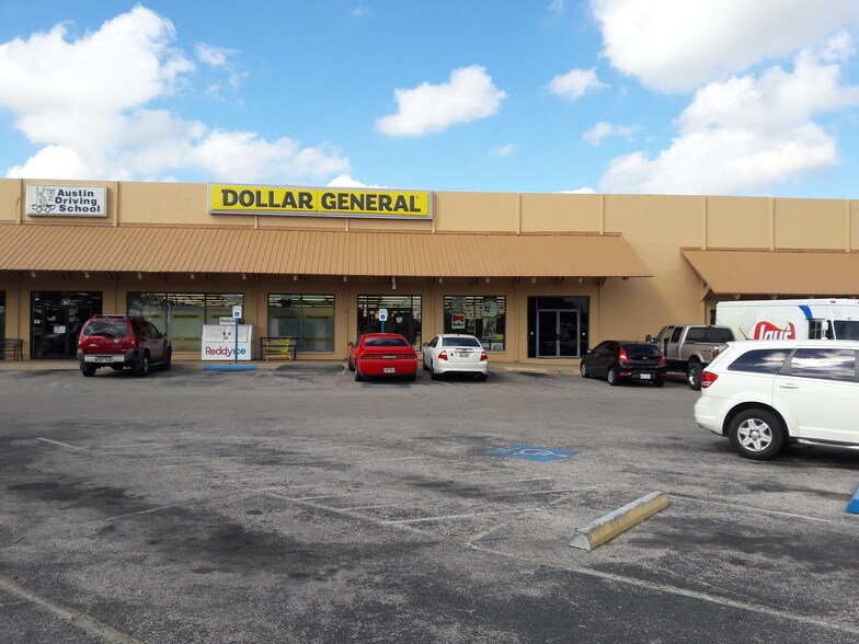 More Photos Of 5700-5730 Manchaca Rd, Austin Unknown For Lease