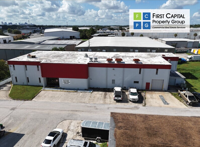 More Photos Of 4220 N Orange Blossom Trl, Orlando Unknown For Lease