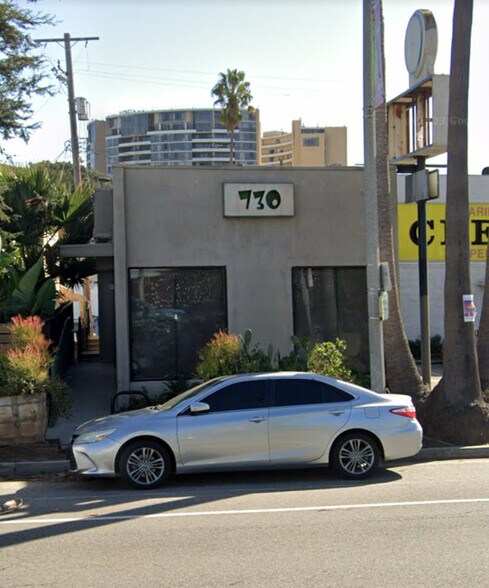 More Photos Of 730 Washington Blvd, Marina Del Rey Office For Sale