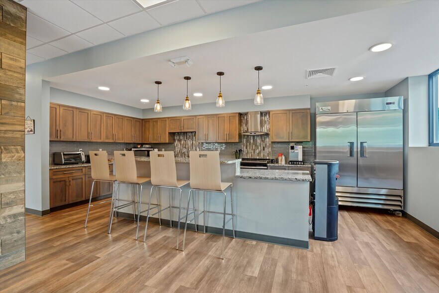 More Photos Of 2395 Lancaster Pike, Reading Coworking Space