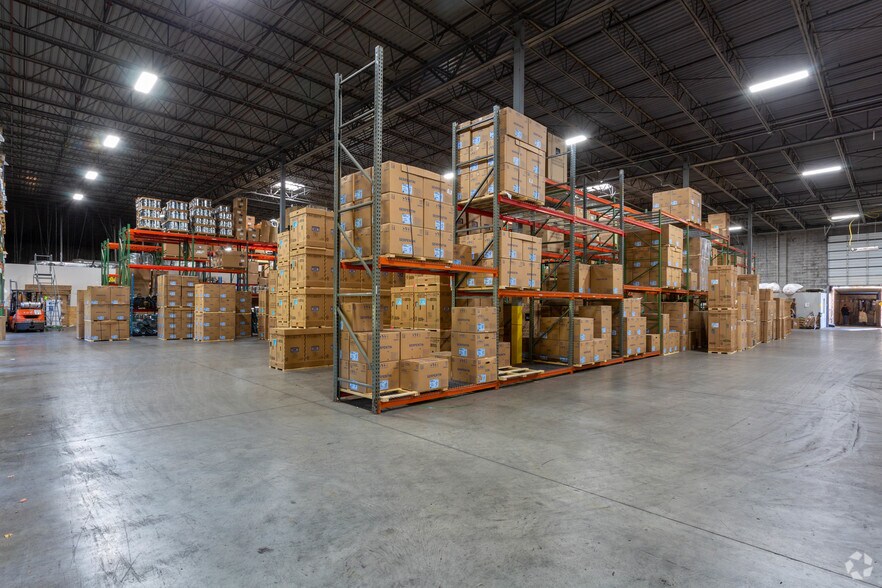 More Photos Of 825 Progress Center Ave, Lawrenceville Warehouse For Lease