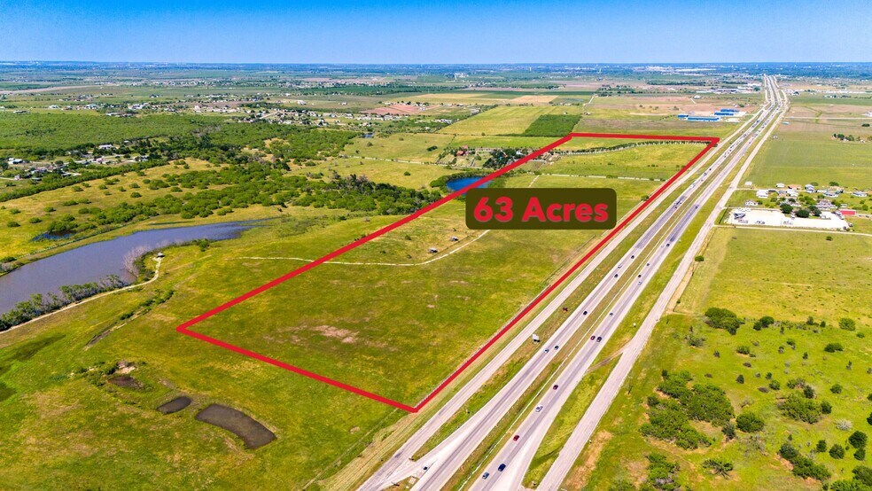 Primary Photo Of 7870 W Interstate 10, Seguin Land For Sale
