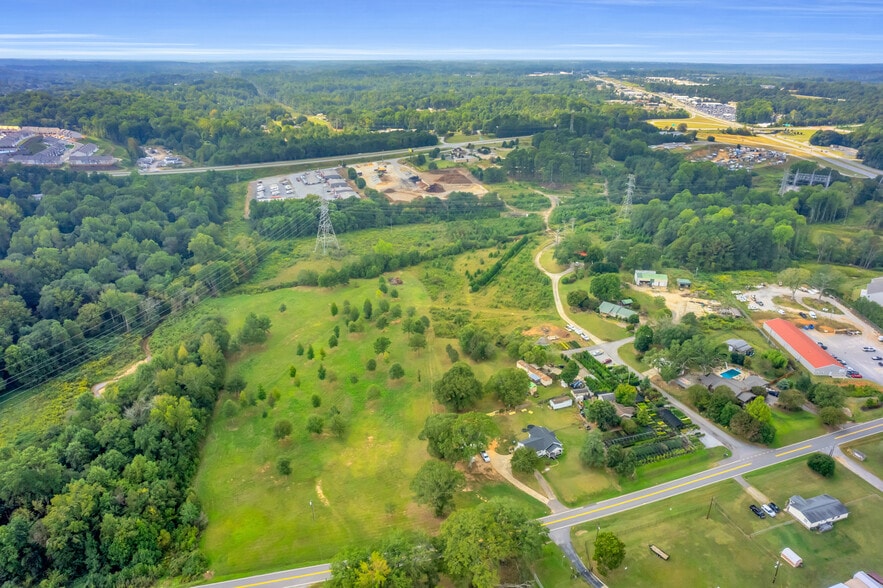 More Photos Of 117 Bracken Ln, Easley Land For Sale