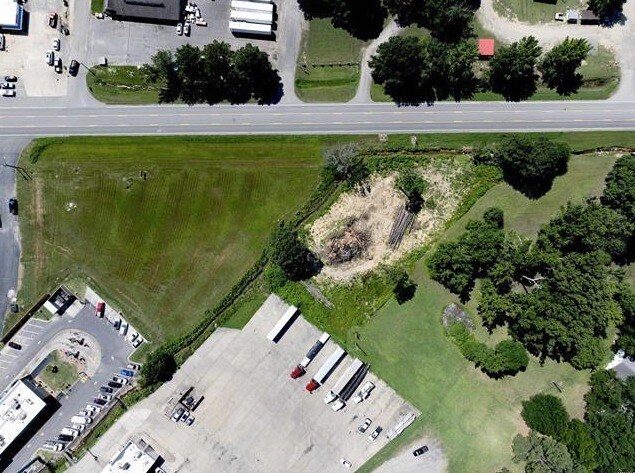 More Photos Of 00 Dewitt Henry Tract 4A & 4B, Beebe Land For Sale