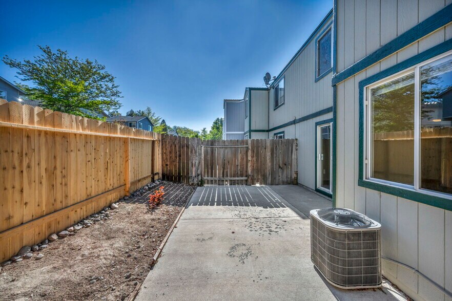 More Photos Of 3936 Village Dr, Carson City Apartments For Sale