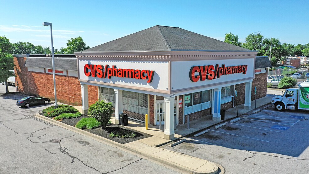 Primary Photo Of 3915 Hollins Ferry Rd, Lansdowne Drugstore For Lease