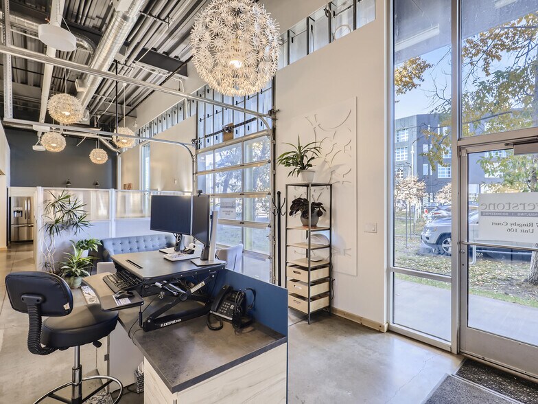 More Photos Of 3457 Ringsby Ct, Denver Office For Lease