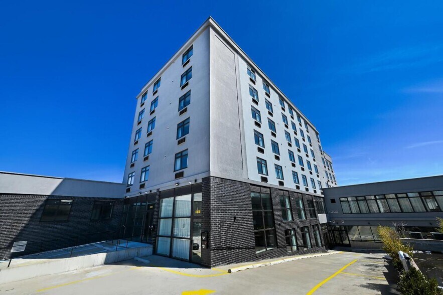 Primary Photo Of 1561 127th St, College Point Hospitality For Sale