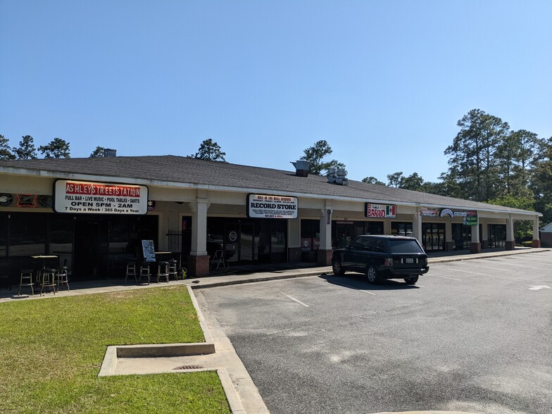 Primary Photo Of 607 Baytree Rd, Valdosta Storefront Retail Office For Lease