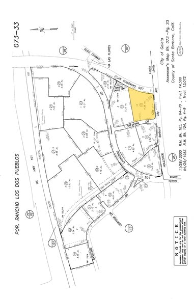 More Photos Of 6500 Hollister Ave, Goleta Office Residential For Lease