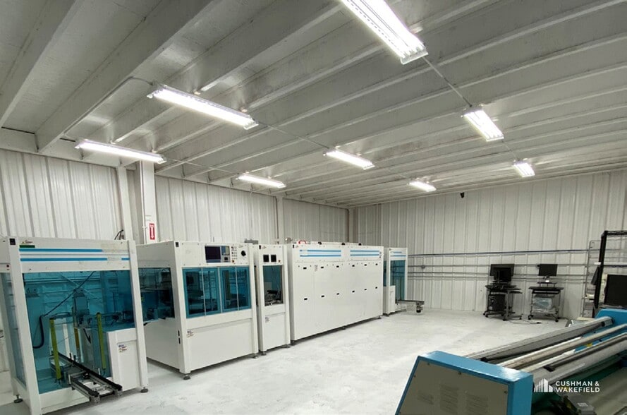 More Photos Of 148 2nd St SW, Loveland Industrial For Lease