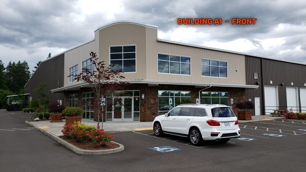 More Photos Of 6501 NE 47th Ave, Vancouver Unknown For Lease