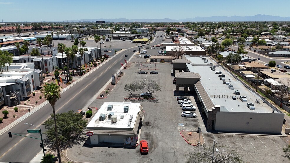 More Photos Of N 12426-12452 Dr, Phoenix General Retail For Sale