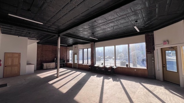 More Photos Of 5001 Fleet Ave, Cleveland Storefront Retail Office For Sale