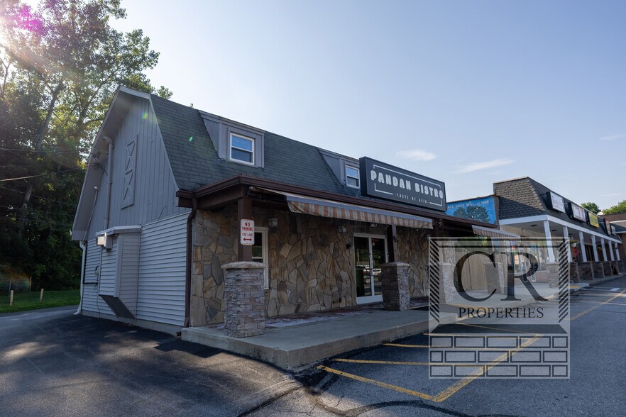 More Photos Of 40-48 Vassar Rd, Poughkeepsie Unknown For Lease