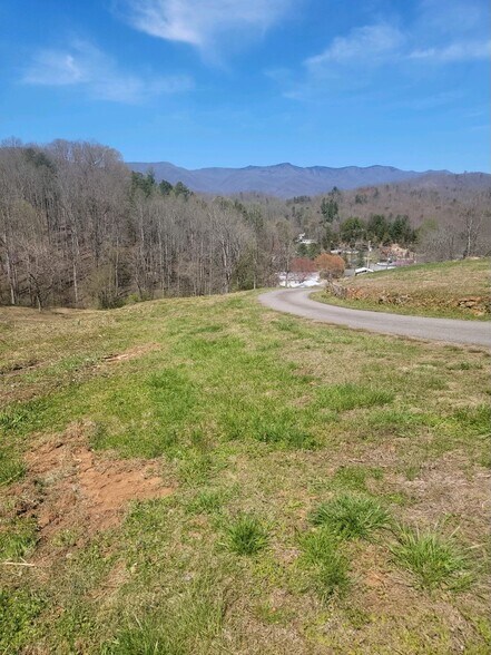 More Photos Of 174 Walter Ashe Rd, Sylva Land For Sale