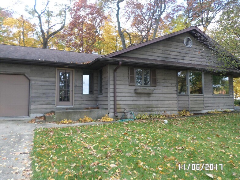 More Photos Of 53536 County Road 17, Bristol Land For Sale