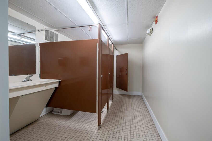 More Photos Of 1388 Warren Coleman Blvd, Concord Department Store For Sale