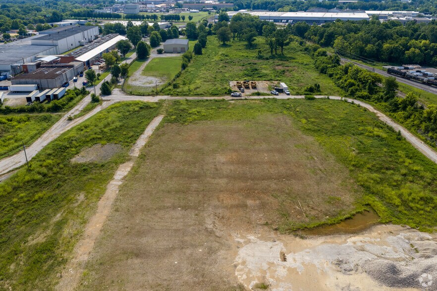 More Photos Of 1200 Judd Rd, Chattanooga Land For Sale