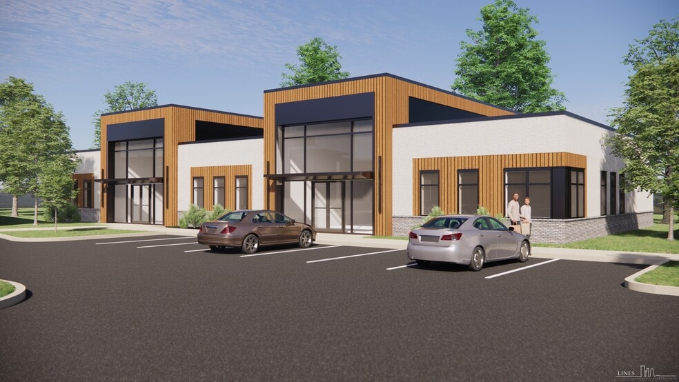 More Photos Of 1530 Hunt Club Blvd, Gallatin Medical For Sale