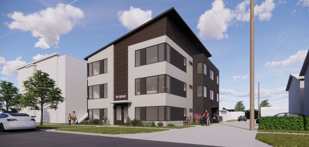 More Photos Of 711 7th St, Tacoma Land For Sale