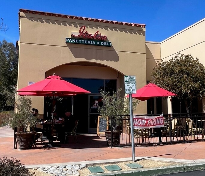 More Photos Of 27600-27674 Newhall Ranch Rd, Valencia Unknown For Lease