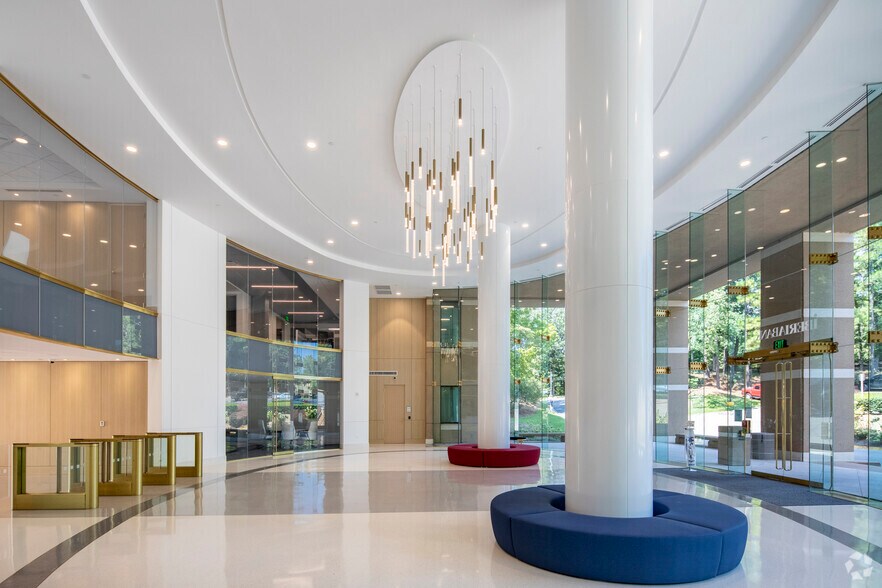 More Photos Of 2000 International Park Dr, Birmingham Office For Sale