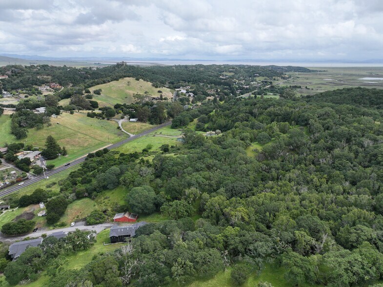 More Photos Of 675 Atherton Ave, Novato Land For Sale