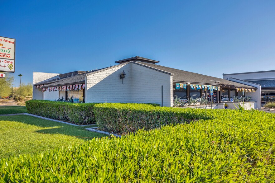 More Photos Of 11001 N 99th Ave, Peoria Unknown For Lease