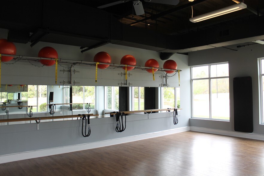 More Photos Of 200 Cornerstone Dr, Cary Medical For Lease