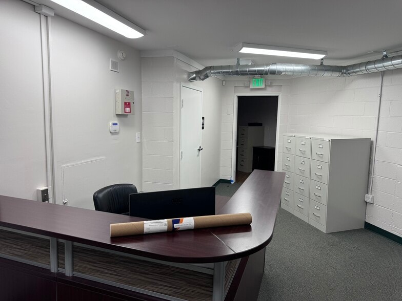 More Photos Of 61 Miller St, Winston-Salem Storefront Retail Office For Lease