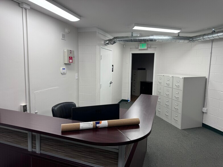 More Photos Of 61 Miller St, Winston-Salem Storefront Retail Office For Sale