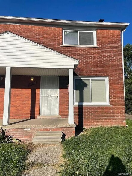 Primary Photo Of 9521 Brace St, Detroit Flex For Sale