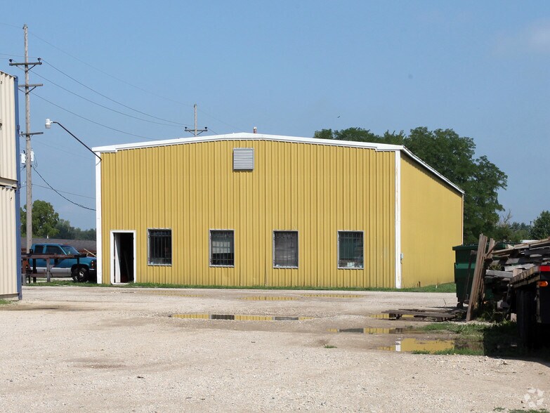 More Photos Of , Muncie Industrial For Sale