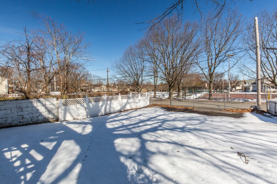 More Photos Of 605 Douglas Ave, Providence Storefront Retail Residential For Sale
