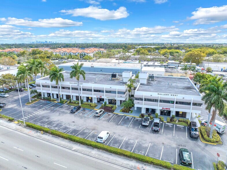 More Photos Of 3900 W Commercial Blvd, Fort Lauderdale Office For Lease