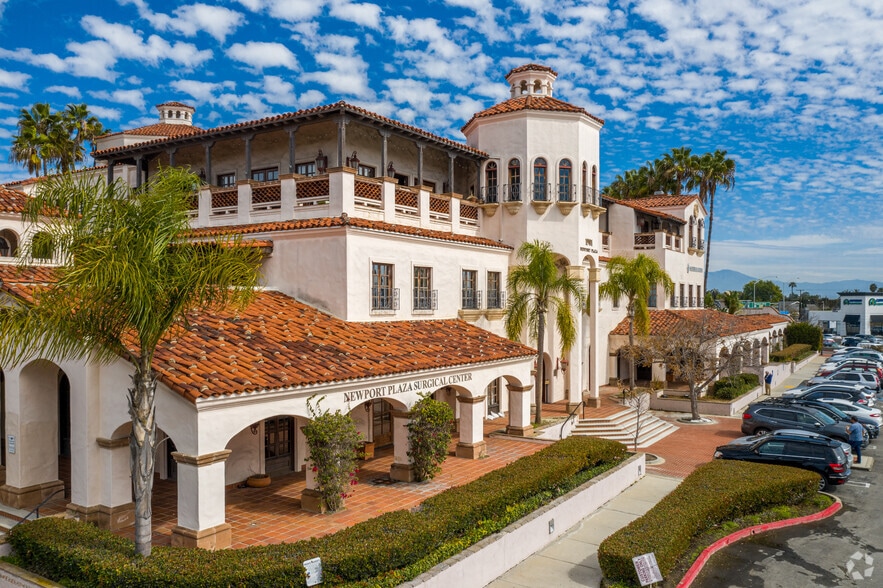 More Photos Of 1901 Newport Blvd, Costa Mesa Medical For Lease