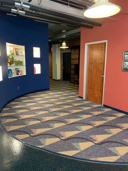 More Photos Of 8901 Otis Ave, Indianapolis Office For Sale