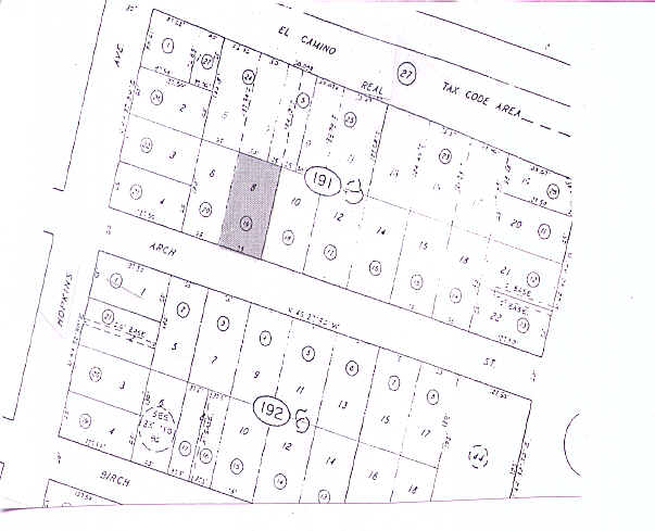 More Photos Of 133 Arch St, Redwood City Medical For Lease