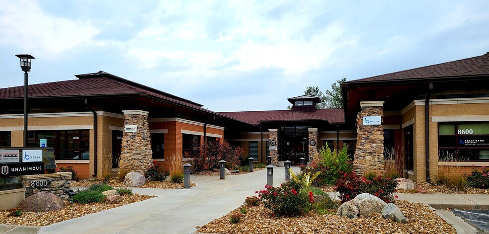 More Photos Of 8600 Executive Woods Dr, Lincoln Office Residential For Lease