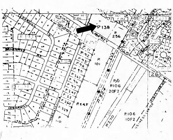 More Photos Of 9820-9870 Liberty Rd, Randallstown Unknown For Lease