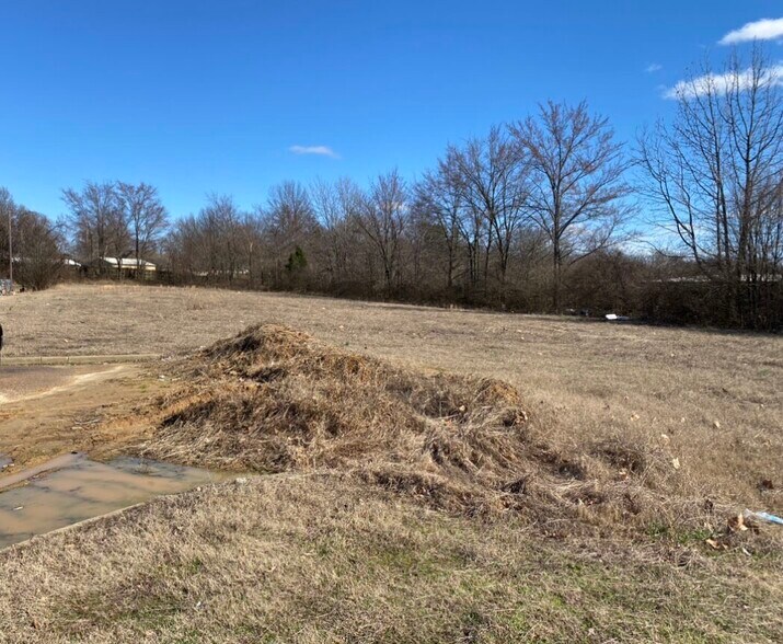More Photos Of 1.19 Highway 51, Hernando Land For Sale