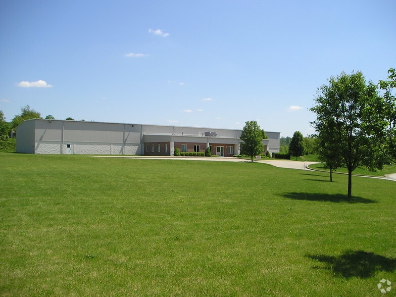 More Photos Of 257 Cherry Hill Dr, Latrobe Warehouse For Sale